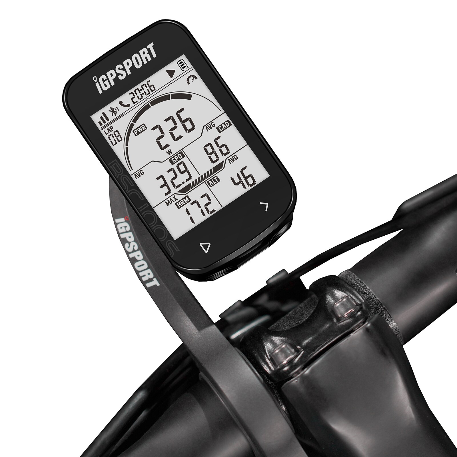 GPS  ǻ, ,  Ŭ Ʈ ǻ ӵ, 5  ý, 2.6 ġ,  ũ